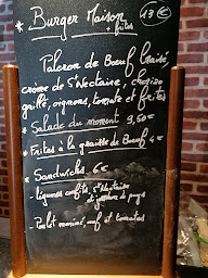 Photo n°31 de Bistrot Chauffour à Clermont-Ferrand (Bistro)