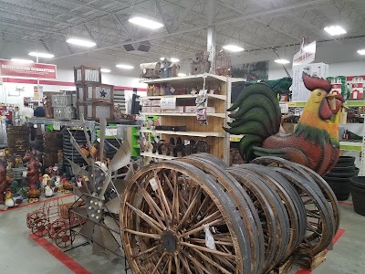 Tractor Supply Co.