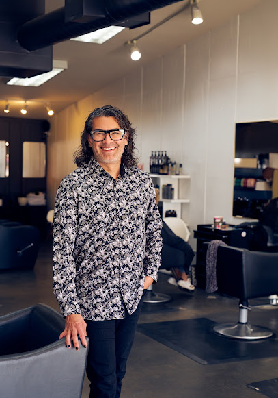 Luxe and Local Salon Emporium