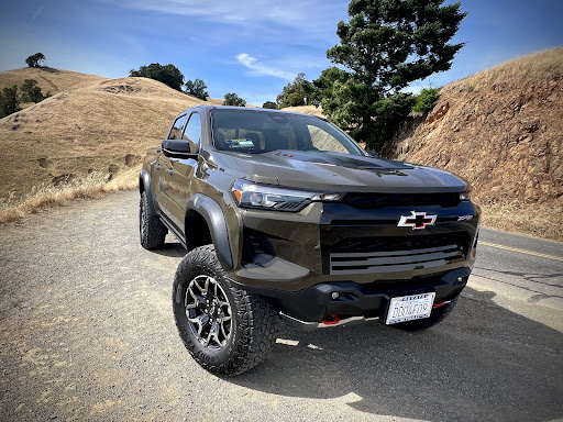 Marin Auto Detailing / Ceramic Pro San Rafael - Thumbnail