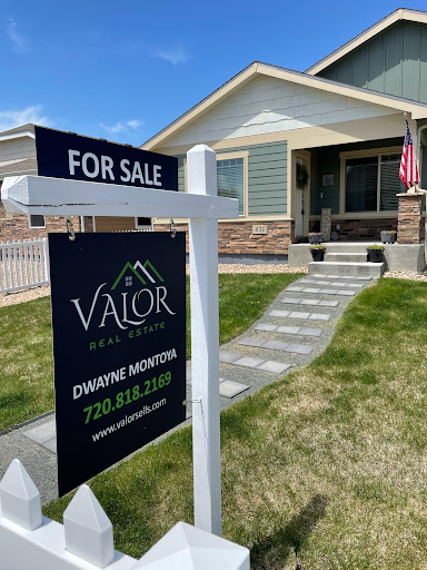 Dwayne Montoya | REALTOR