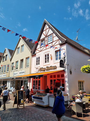 Oller Kotten Glückstadt - Thumbnail
