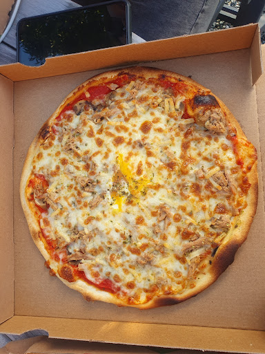Peppers Pizzas - Thumbnail