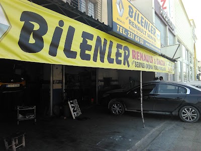 Photos of Bilenler Renault & Dacia &Ouml;zel Servis