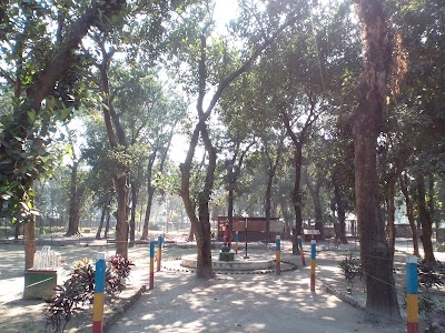 Photos of Saidpur Zoo