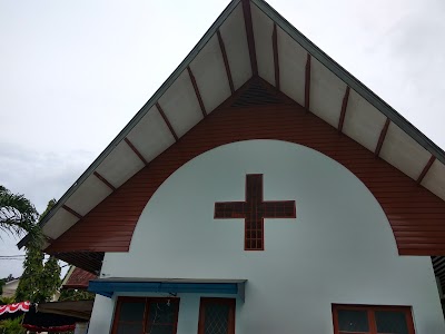 Photos of Gereja Katedral St. Maria