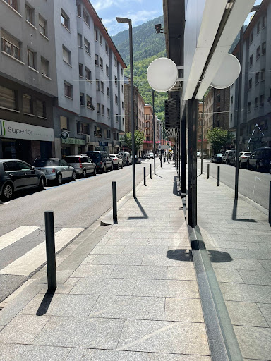 468 immo - Visual