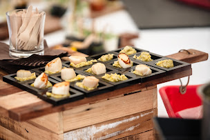 Photo n°20 de La Gélinière - Traiteur & Réception à Cerelles (Espace événementiel)