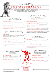 Photo n°12 de Les Planches du Châtelet à Paris (Bar à vin)