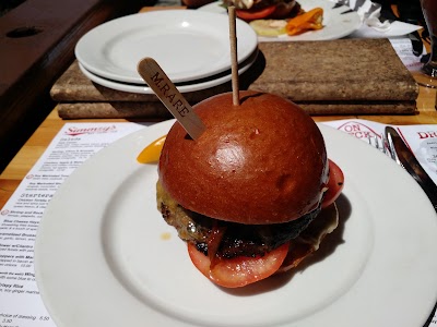 Photos of Simmzy's
