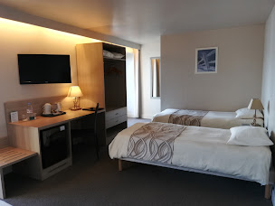 Photo n°31 de Hôtel Le Léman à Saint-Gingolph (Hôtel)