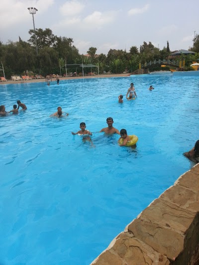 Photos of Mavi Su Aqualand