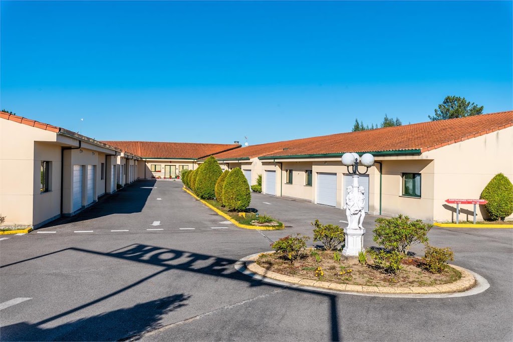 Foto de Motel Montecarlo en Lugo