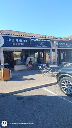 Boulangerie du Golf de Valescure - Thumbnail