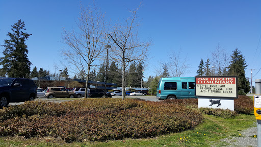 Oak Heights Elementary School - Thumbnail