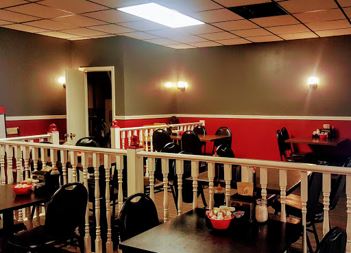 The Eldon Philly Diner - Visual
