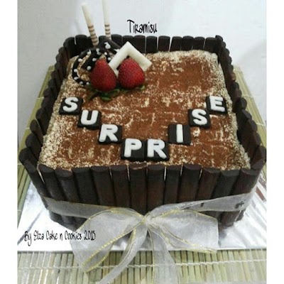 Photos of ELZA Cakes & Cookies