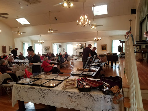 Woman's Club of Asbury Park Gallery - United States