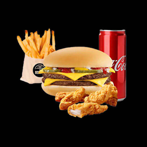 Photo 8 - Emirates Burger