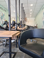 MC Tif Coiffeur aigrefeuille sur maine à Aigrefeuille-sur-Maine