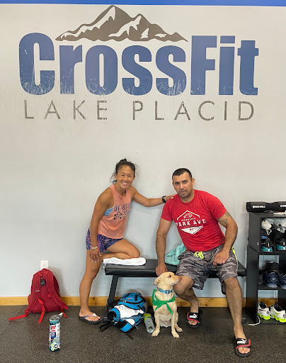 CrossFit Lake Placid - Thumbnail