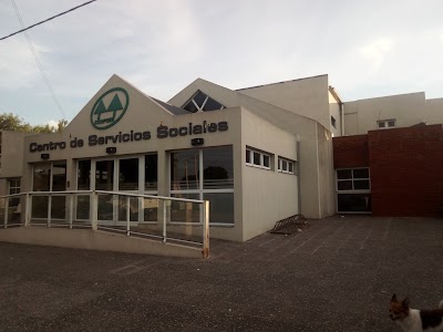 Photos of CoopSer Social Services