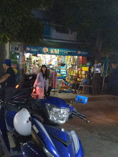 Tạp Hoá Cô Kim, 21 Trần Kim Hùng, Nha Trang, Khánh Hòa