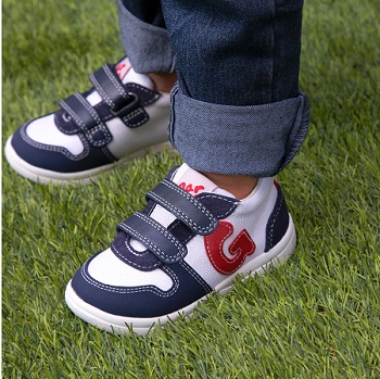 Kinga European Orthopedic Children Shoes - Thumbnail