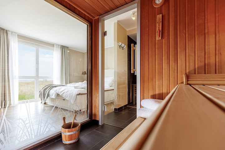 Hotel Zweite Heimat by null