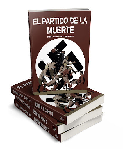 Desfiladero Ediciones