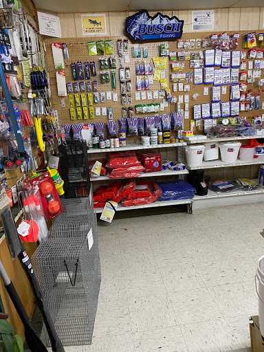 J&S Food Mart - Thumbnail