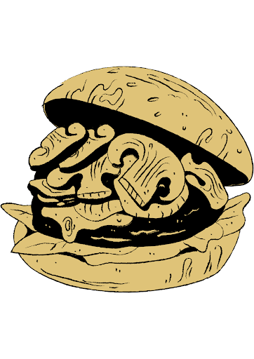 Photo 1 - Papa Burgers