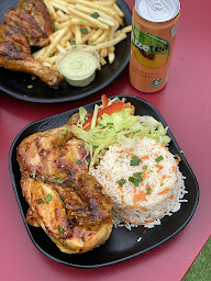 Photo n°3 de Braise Gourmande - Poulet Braisé Halal au Charbon de Bois - Villemomble / Rosny-sous-bois à Villemomble (Restaurant de plats à emporter)