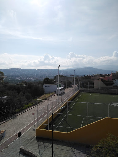 Ignacio Allende Park - Thumbnail