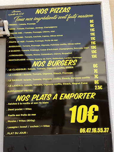 Photo 3 - Burger Épicé