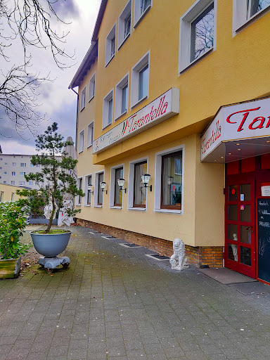 Restaurant Tarantella