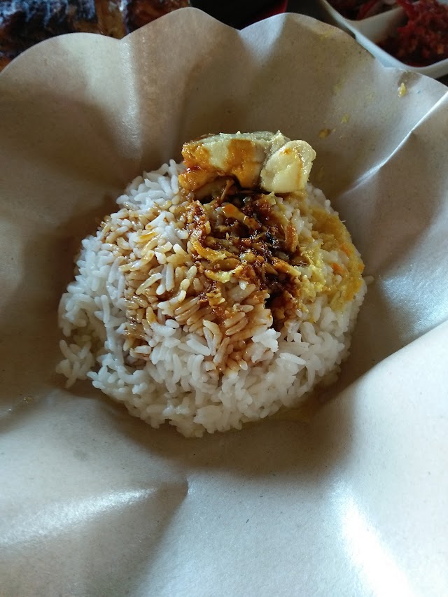 RM Mina Segara