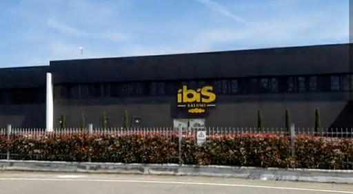 Ibis Spa - Visual