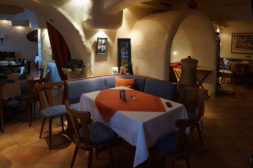 Ilporto Heiderestaurant - Thumbnail