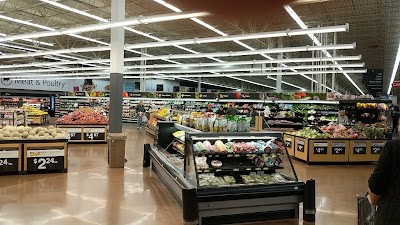 Walmart Supercenter