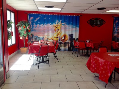 Hunan Chinese Restaurant