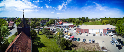 Nahversorgungszentrum Vöhrum - Thumbnail