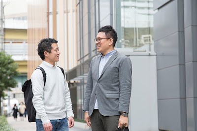 障害者就労移行支援事業所 LITALICOワークス 大塚