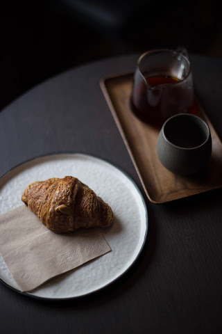 Page Common Coffee House by null