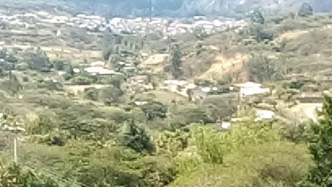 Izhcayluma Eco-Resort - Vilcabamba
