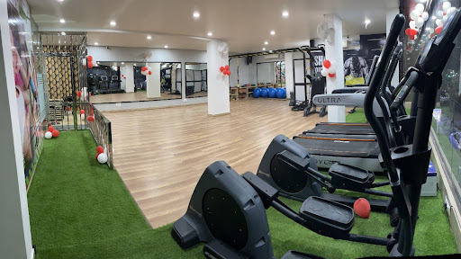 Toxin Out Fitness Club 2.0