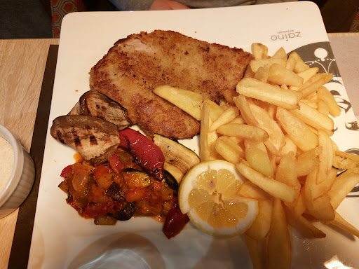 Photo 7 - Zaino ristorante