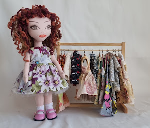 Photo n°10 de Atelier S’Noélia à Kingersheim (Magasin de couture)