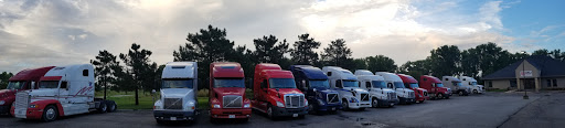 DNJ Intermodal Services - Visual