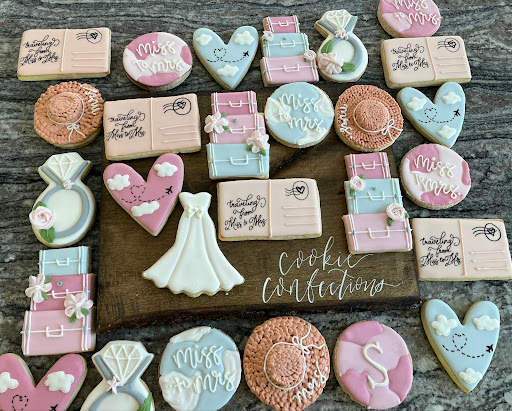 Cookie Confections - Thumbnail
